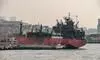 US LPG cargo ship from Texas arrives at Mangaluru