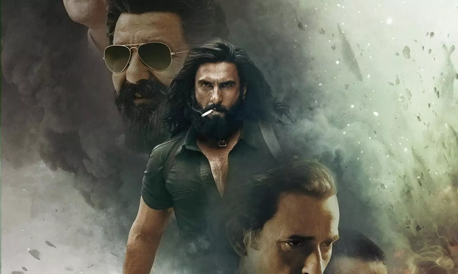 Chetak Screen Awards nominations: Dhurandhar leads race Chetak Screen Awards nominations: Dhurandhar leads race