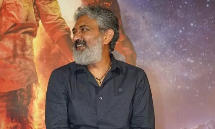 S S Rajamouli praises Aditya Dhars Dhurandhar: The Revenge S S Rajamouli praises Aditya Dhars Dhurandhar: The Revenge