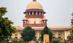 SC directs states, UTs to furnish updated details on prisons, including overcrowding SC directs states, UTs to furnish updated details on prisons, including overcrowding