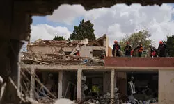 47 injured as Iranian missile hits Israels Dimona, home to its nuclear reactor and known as Little India 47 injured as Iranian missile hits Israels Dimona, home to its nuclear reactor and known as Little India