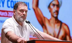 Rahul Gandhi to take part in Congs tribal outreach programme in Vadodara tomorrow