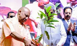 Yogi Government will organize grand events across the state from Saptami to Navami Yogi Government will organize grand events across the state from Saptami to Navami