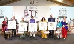 Flavours, Fabrics & Folk: Bharat Tribes Fest 2026 brings tribal India to Delhi’s heart Flavours, Fabrics & Folk: Bharat Tribes Fest 2026 brings tribal India to Delhi’s heart