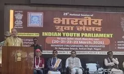 HP Guv urges youth to embrace mother tongue HP Guv urges youth to embrace mother tongue