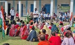 TMC eyes breakthrough in BJP stronghold Nagrakata TMC eyes breakthrough in BJP stronghold Nagrakata