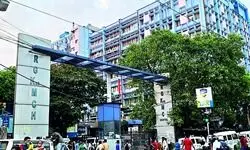 RG Kar lift tragedy: Forensic team suspects human error, negligence RG Kar lift tragedy: Forensic team suspects human error, negligence