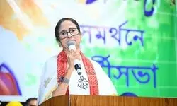Stay alert against power cuts   in strong rooms, says Mamata