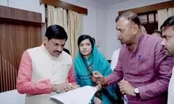 MP CM Yadav cracks whip after surprise inspection