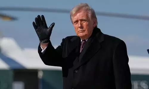 Trump says US will obliterate Irans power plants if it doesnt open Strait of Hormuz Trump says US will obliterate Irans power plants if it doesnt open Strait of Hormuz