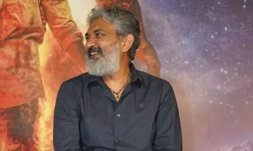 S S Rajamouli praises Aditya Dhars Dhurandhar: The Revenge S S Rajamouli praises Aditya Dhars Dhurandhar: The Revenge