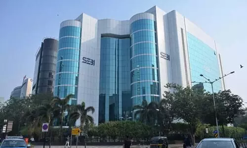 Sebi board to consider FPI settlement norms ease, intermediary reforms today Sebi board to consider FPI settlement norms ease, intermediary reforms today