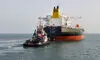 Two more Indian-flagged LPG tankers set to cross Strait of Hormuz Two more Indian-flagged LPG tankers set to cross Strait of Hormuz