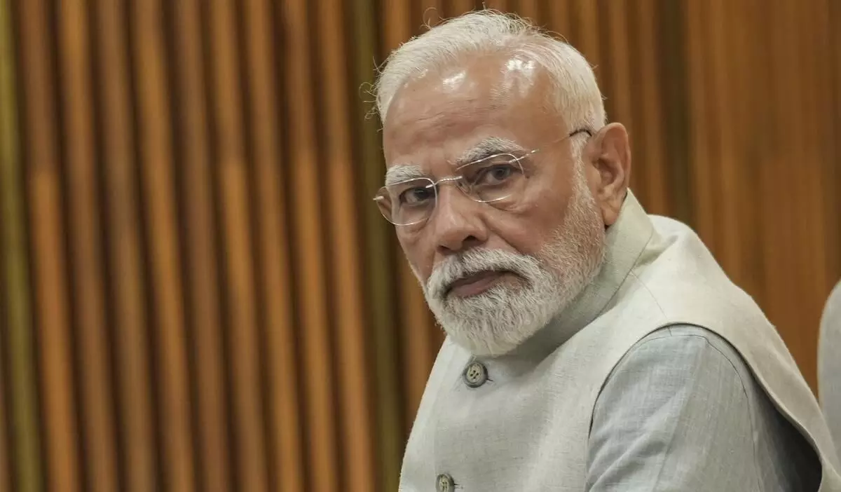 Congress demands PMs briefing on West Asia conflict; flags LPG shortage, inflation Congress demands PMs briefing on West Asia conflict; flags LPG shortage, inflation