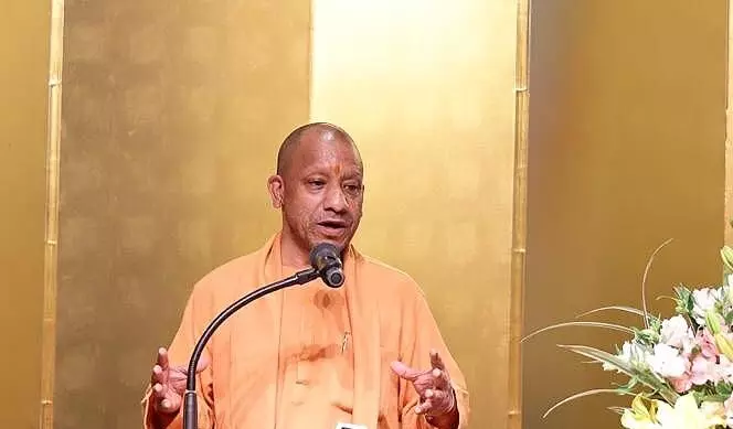 Wheat procurement to begin from March 30; CM Yogi sets a target of 5 million metric tonnes Wheat procurement to begin from March 30; CM Yogi sets a target of 5 million metric tonnes