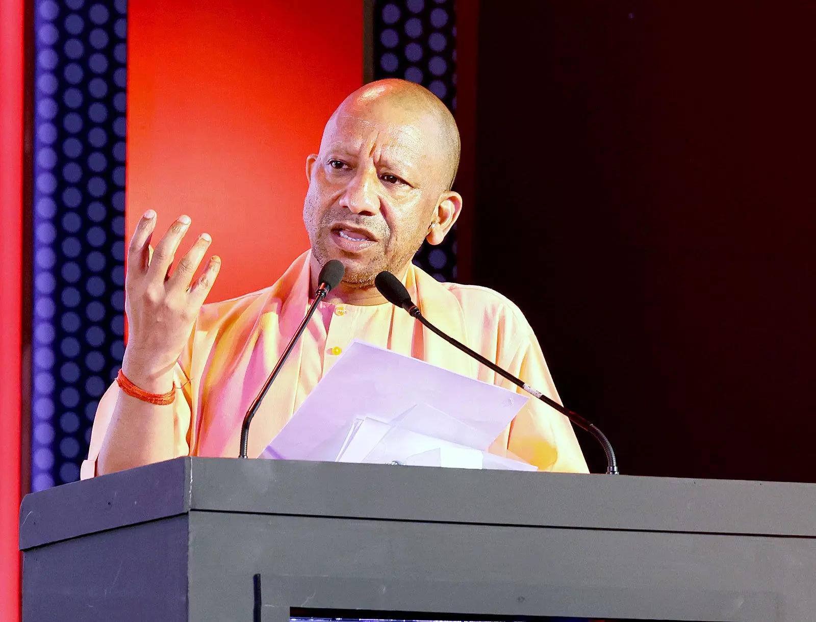 Yogi cabinet approves Navayug Palika Yojana Yogi cabinet approves Navayug Palika Yojana