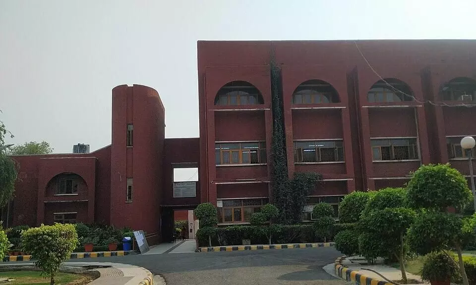 DU mandates 72-hour prior notice for protests on campus, bars participation of outsiders DU mandates 72-hour prior notice for protests on campus, bars participation of outsiders