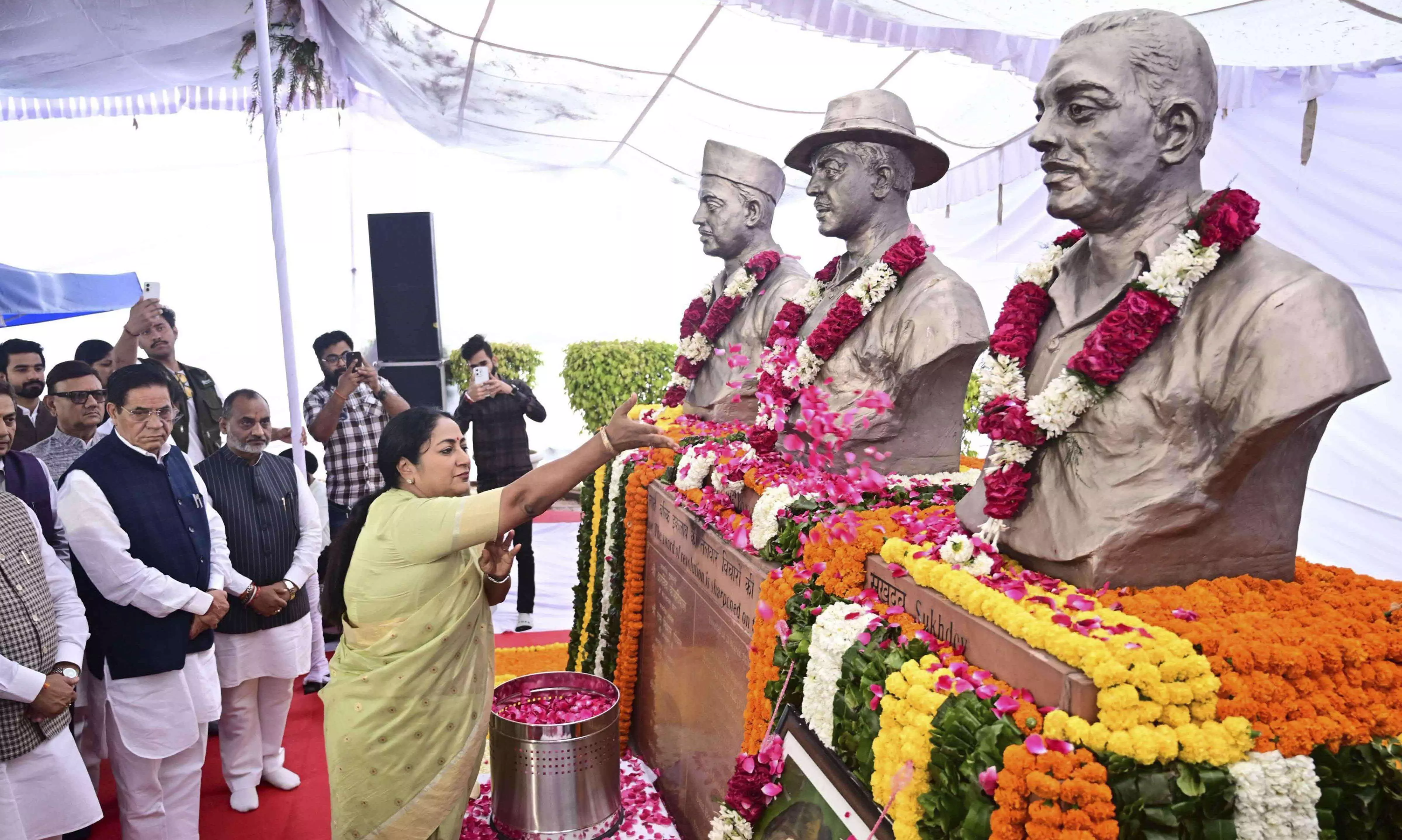 Delhi’s Economy Surges Ahead: Strong Growth, Rising Incomes and Record Capital Push Mark First Year of CM Rekha Gupta’s Governance Delhi’s Economy Surges Ahead: Strong Growth, Rising Incomes and Record Capital Push Mark First Year of CM Rekha Gupta’s Governance