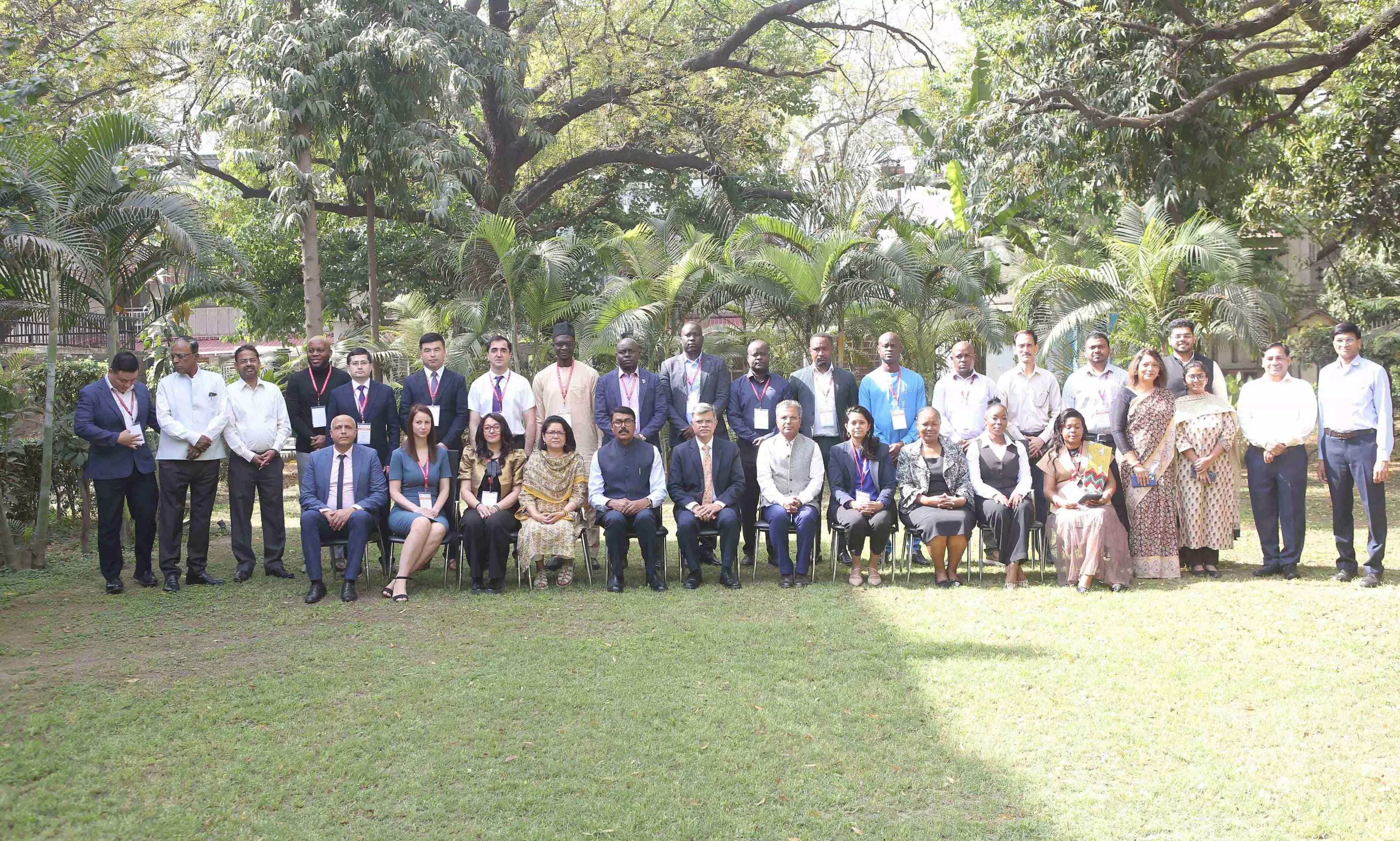 ITEC Training Programme ITEC Training Programme