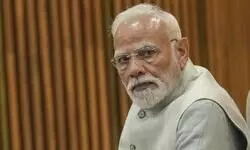 Congress demands PMs briefing on West Asia conflict; flags LPG shortage, inflation Congress demands PMs briefing on West Asia conflict; flags LPG shortage, inflation