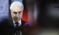 World in energy crisis worse than 1970s’ oil shocks combined, IEA head says