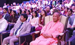 Nav Nirman Ke 9 Varsh: Youth moving from capability to prosperity Nav Nirman Ke 9 Varsh: Youth moving from capability to prosperity