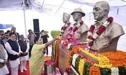 Delhi’s Economy Surges Ahead: Strong Growth, Rising Incomes and Record Capital Push Mark First Year of CM Rekha Gupta’s Governance