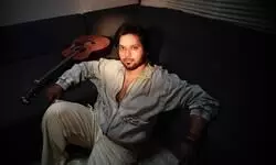 Arijit Singh introduced me to Pritam da: Aarvan