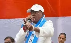 Tea garden takes centre stage in Matigara–Naxalbari electoral battle Tea garden takes centre stage in Matigara–Naxalbari electoral battle