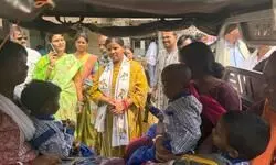 Tapan emerges key battleground amid shifting votes