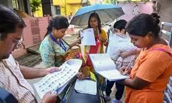 Not on supplementary voter list? Authorities outline appeal process