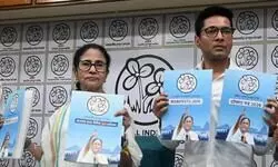 Assembly polls: Trinamool vows to double Bengal exports in five years