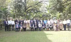 ITEC Training Programme