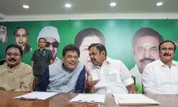 NDA seat-sharing deal: AIADMK gives 27 seats to BJP and 18 to PMK