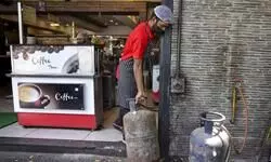 LPG hike leaves students, small vendors struggling LPG hike leaves students, small vendors struggling