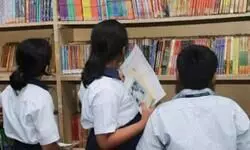 Delhi to digitise 125 school libraries