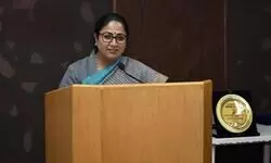 Eco survey cites rising per capita income, GSDP; CM says evidence of rapid growth