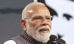 Modi to visit Russia this year, says Lavrov