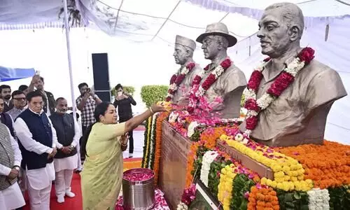 Delhi’s Economy Surges Ahead: Strong Growth, Rising Incomes and Record Capital Push Mark First Year of CM Rekha Gupta’s Governance Delhi’s Economy Surges Ahead: Strong Growth, Rising Incomes and Record Capital Push Mark First Year of CM Rekha Gupta’s Governance