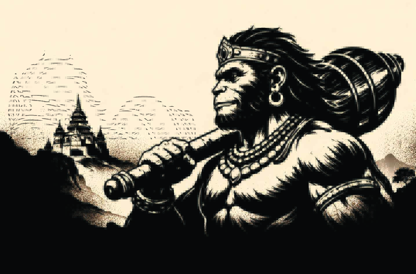 Mantra of Successful Alliances