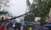 Lightning strike kills farmer in Sitalkuchi; storm wreaks havoc across Dinhata