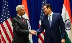 Jaishankar, Rubio discuss West Asia conflict; focus on global energy security