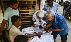 EC publishes first supplementary voters list after SIR adjudications for West Bengal