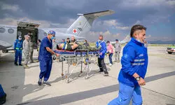 At least 66 killed in military plane crash in Colombia