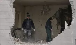 Tehran calls Trump’s peace talk claims ‘fake news’, as attacks continue