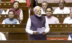 Government trying to procure gas, crude oil from all possible sources, says PM Modi