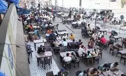 Pakistan worlds most polluted country, followed by Bangladesh; India at 6th spot: Report