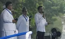 WB polls: Abhishek starts campaign from Patharpratima; declares 5 pledges, sets 40,000 win margin