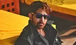 Harshvardhan Rane shares emotional note on working with John Abraham