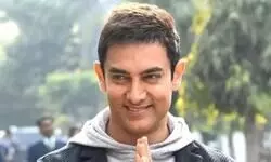 Aamir Khan tears up over Laal Singh Chaddha’s failure